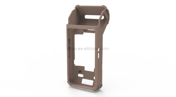 TELPO-TPS320 POS Terminal Silicone Protective Case