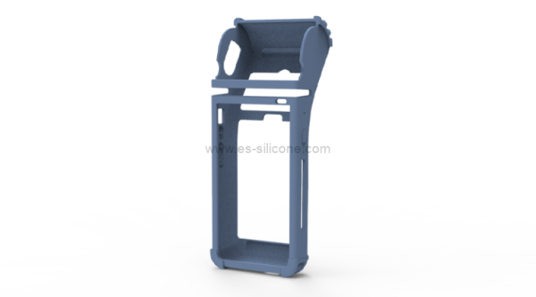 TELPO-TPS900P POS Terminal Silicone Protective Case