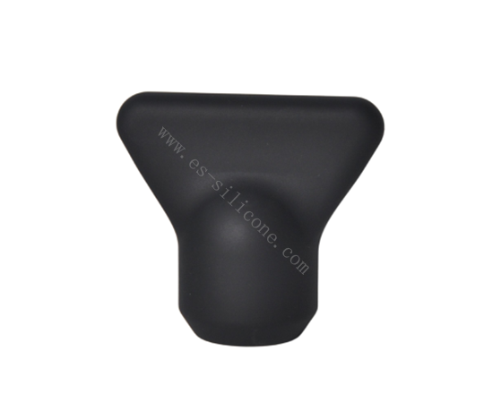 ‌Fan-shaped Massage Head