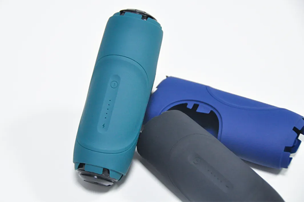 The Integration of Quality and Technology in Massage Gun Silicone Sleeves