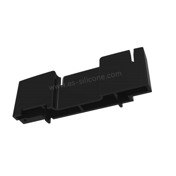 Plastic parts, WiFi antenna bracket