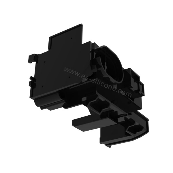 Plastic parts, main antenna bracket