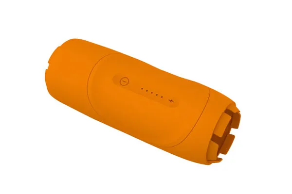 The Customization Process of Massage Gun Covers