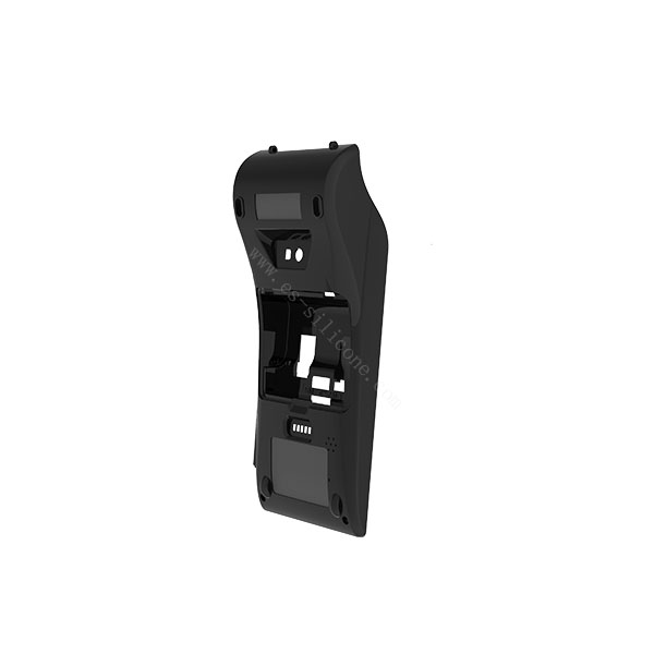 POS machine plastic shell