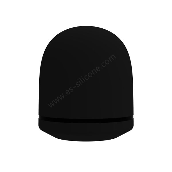 Polished Spherical Massage Head