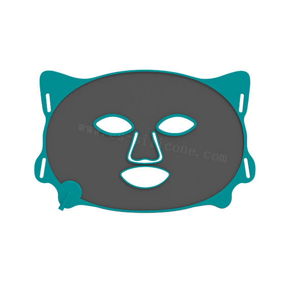 Liquid Silicone Photon Beauty Mask